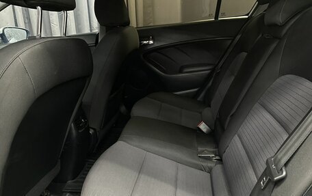 KIA Cerato IV, 2018 год, 1 099 777 рублей, 12 фотография
