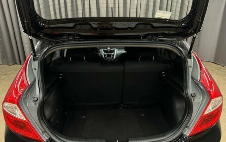 Hyundai Solaris II рестайлинг, 2015 год, 969 777 рублей, 15 фотография