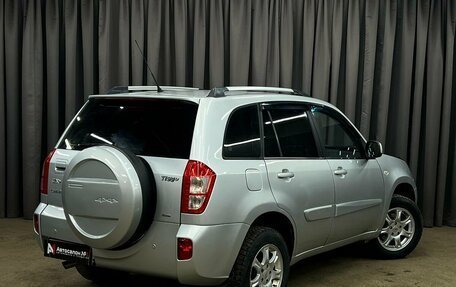 Chery Tiggo (T11), 2014 год, 619 888 рублей, 3 фотография