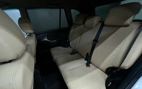 Chery Tiggo (T11), 2014 год, 619 888 рублей, 9 фотография