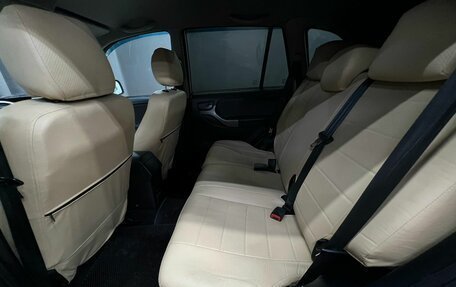 Chery Tiggo (T11), 2014 год, 619 888 рублей, 10 фотография