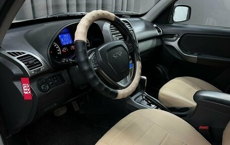Chery Tiggo (T11), 2014 год, 619 888 рублей, 8 фотография