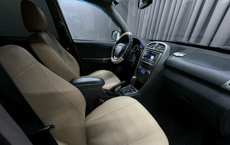 Chery Tiggo (T11), 2014 год, 619 888 рублей, 15 фотография