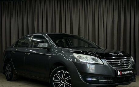 Lifan Cebrium (720), 2014 год, 424 777 рублей, 3 фотография