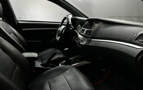 Lifan Cebrium (720), 2014 год, 424 777 рублей, 9 фотография