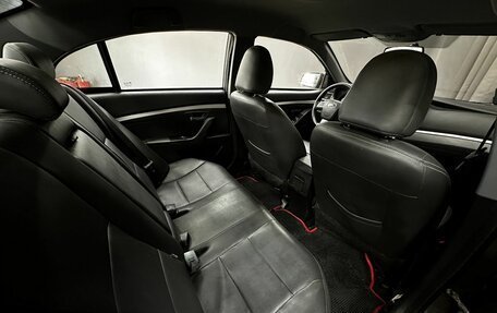 Lifan Cebrium (720), 2014 год, 424 777 рублей, 20 фотография