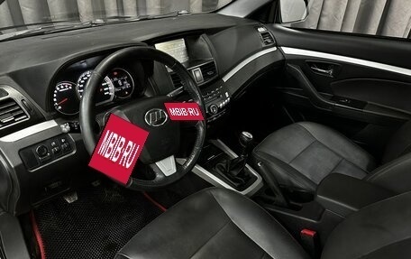 Lifan Cebrium (720), 2014 год, 424 777 рублей, 7 фотография