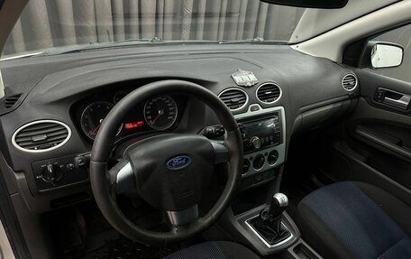 Ford Focus II рестайлинг, 2007 год, 439 999 рублей, 8 фотография
