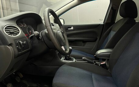 Ford Focus II рестайлинг, 2007 год, 439 999 рублей, 7 фотография