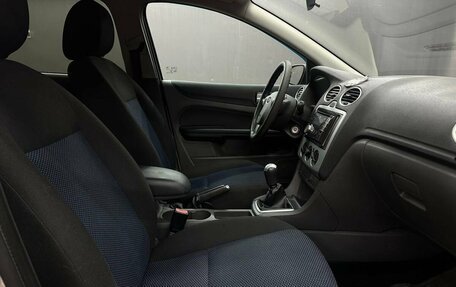 Ford Focus II рестайлинг, 2007 год, 439 999 рублей, 11 фотография