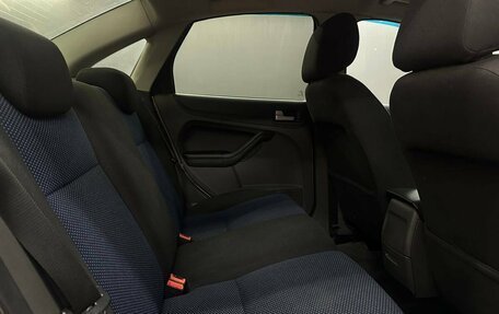 Ford Focus II рестайлинг, 2007 год, 439 999 рублей, 16 фотография