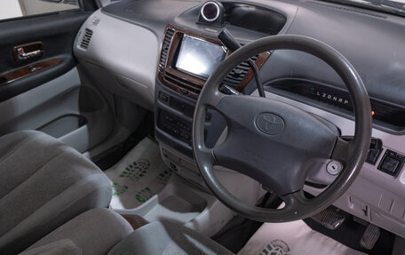 Toyota Nadia, 1998 год, 559 000 рублей, 8 фотография