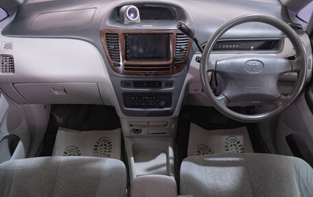 Toyota Nadia, 1998 год, 559 000 рублей, 10 фотография