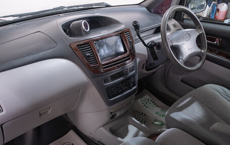 Toyota Nadia, 1998 год, 559 000 рублей, 12 фотография