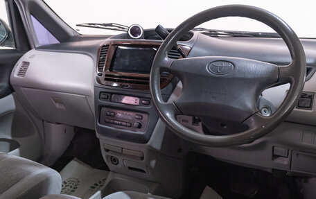 Toyota Nadia, 1998 год, 559 000 рублей, 9 фотография