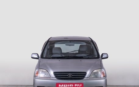 Toyota Nadia, 1998 год, 559 000 рублей, 4 фотография
