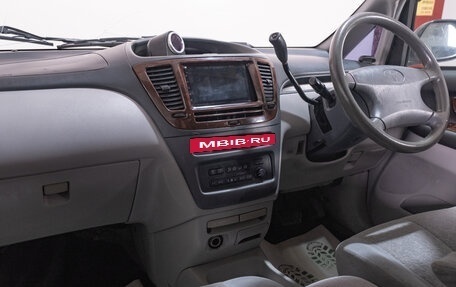 Toyota Nadia, 1998 год, 559 000 рублей, 11 фотография