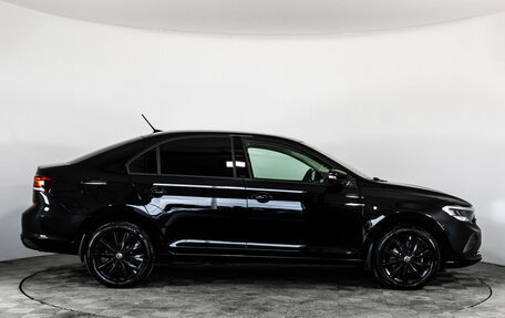 Volkswagen Polo VI (EU Market), 2020 год, 1 899 000 рублей, 5 фотография