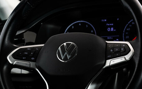 Volkswagen Polo VI (EU Market), 2020 год, 1 899 000 рублей, 12 фотография