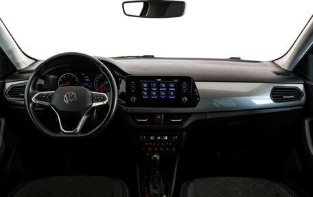 Volkswagen Polo VI (EU Market), 2020 год, 1 899 000 рублей, 11 фотография