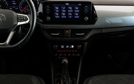 Volkswagen Polo VI (EU Market), 2020 год, 1 899 000 рублей, 13 фотография
