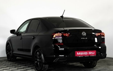 Volkswagen Polo VI (EU Market), 2020 год, 1 899 000 рублей, 8 фотография