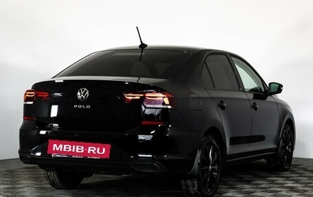 Volkswagen Polo VI (EU Market), 2020 год, 1 899 000 рублей, 6 фотография