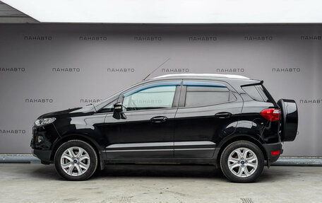 Ford EcoSport, 2014 год, 645 000 рублей, 5 фотография