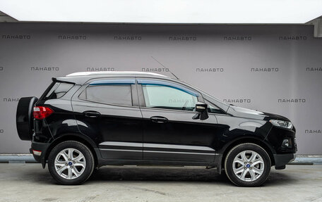 Ford EcoSport, 2014 год, 645 000 рублей, 6 фотография