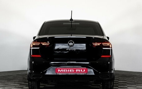 Volkswagen Polo VI (EU Market), 2020 год, 1 899 000 рублей, 7 фотография