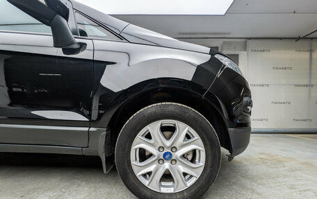 Ford EcoSport, 2014 год, 645 000 рублей, 8 фотография