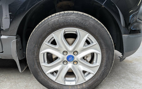 Ford EcoSport, 2014 год, 645 000 рублей, 9 фотография