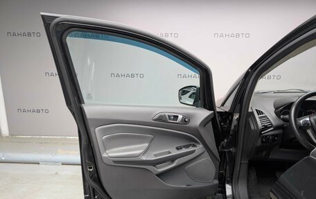 Ford EcoSport, 2014 год, 645 000 рублей, 10 фотография