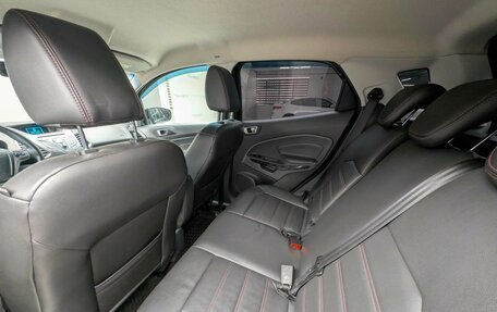 Ford EcoSport, 2014 год, 645 000 рублей, 13 фотография