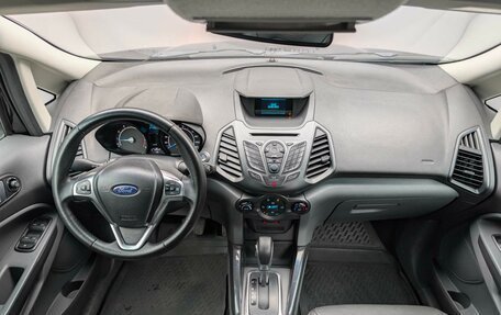Ford EcoSport, 2014 год, 645 000 рублей, 16 фотография