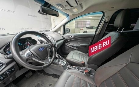 Ford EcoSport, 2014 год, 645 000 рублей, 12 фотография