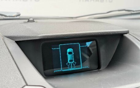 Ford EcoSport, 2014 год, 645 000 рублей, 20 фотография