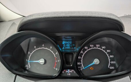 Ford EcoSport, 2014 год, 645 000 рублей, 21 фотография