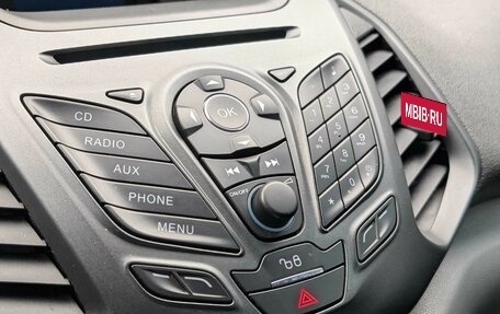 Ford EcoSport, 2014 год, 645 000 рублей, 19 фотография
