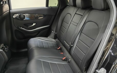 Mercedes-Benz GLC, 2017 год, 2 799 000 рублей, 8 фотография