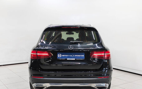 Mercedes-Benz GLC, 2017 год, 2 799 000 рублей, 4 фотография