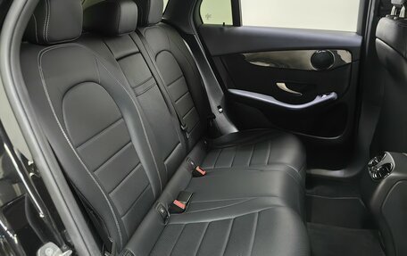 Mercedes-Benz GLC, 2017 год, 2 799 000 рублей, 9 фотография