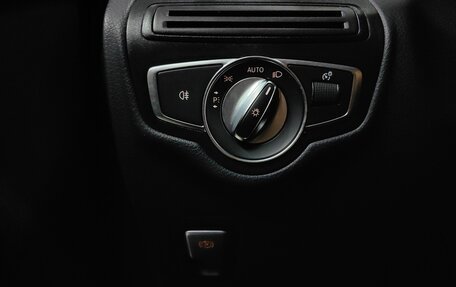 Mercedes-Benz GLC, 2017 год, 2 799 000 рублей, 21 фотография