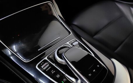 Mercedes-Benz GLC, 2017 год, 2 799 000 рублей, 16 фотография