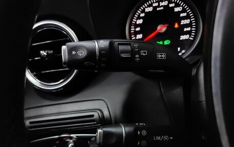 Mercedes-Benz GLC, 2017 год, 2 799 000 рублей, 19 фотография