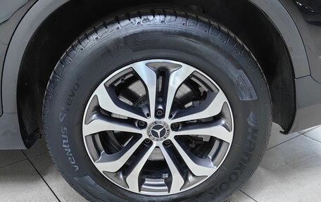 Mercedes-Benz GLC, 2017 год, 2 799 000 рублей, 23 фотография