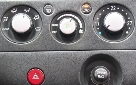 Mitsubishi Outlander III рестайлинг 3, 2005 год, 939 000 рублей, 15 фотография