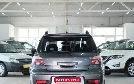 Mitsubishi Outlander III рестайлинг 3, 2005 год, 939 000 рублей, 6 фотография