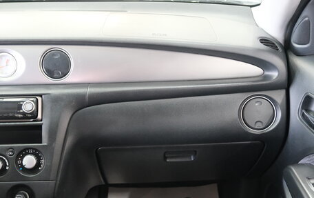 Mitsubishi Outlander III рестайлинг 3, 2005 год, 939 000 рублей, 18 фотография