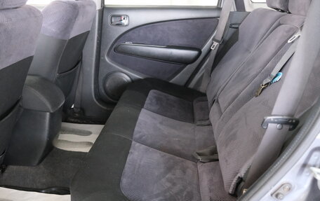 Mitsubishi Outlander III рестайлинг 3, 2005 год, 939 000 рублей, 21 фотография